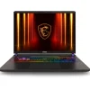 Portátil MSI Vector 16 HX AI A2XWGG-014XES U9-275HX RTX 5070 32GB 1TB 16" QHD+ OLED FreeDOS