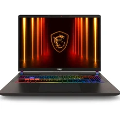 Portátil MSI Vector 16 HX AI A2XWGG-014XES U9-275HX RTX 5070 32GB 1TB 16" QHD+ OLED FreeDOS