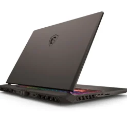 Portátil MSI Vector 16 HX AI A2XWHG-241ES U9-275HX RTX 5070Ti 32GB 1TB 16