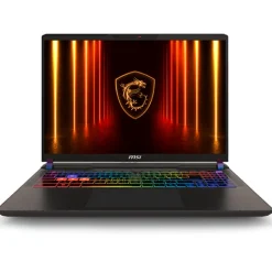 Portátil MSI Vector 16 HX AI A2XWIG-099ES U9-275HX RTX 5080 32GB 1TB 16" W11H