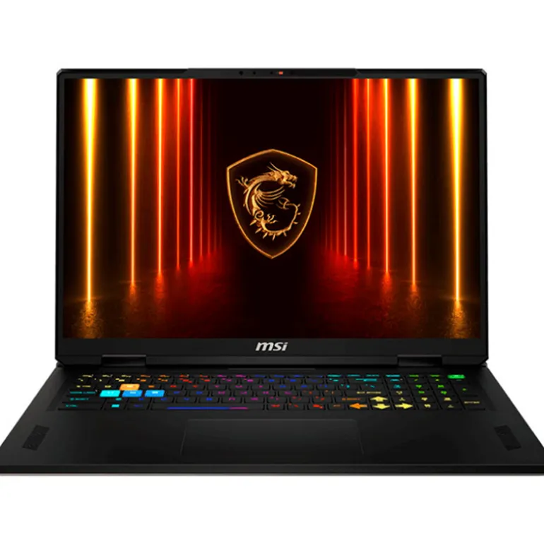 Portátil MSI Vector 18 HX AI A2XWJG-1000ES U9-275HX RTX 5090 64GB 1TB 18" QHD+ W11H