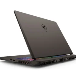 Portátil MSI Vector 18 HX AI A2XWHG-878XES U9-275HX RTX 5070 Ti 32GB 1TB 18