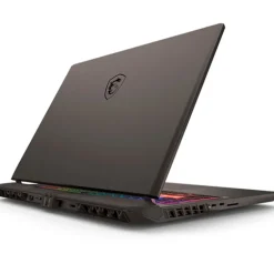 Portátil MSI Vector 16 HX AI A2XWHG-098XES U9-275HX 5070 Ti 32GB 1TB 16