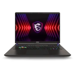Portátil MSI Vector 16 HX A13VHG-446ES i9-13980HX RTX 4080 32GB 1TB 16" W11H