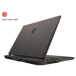 Portátil MSI Vector 16 HX A13VHG-446ES i9-13980HX RTX 4080 32GB 1TB 16