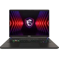 Portátil MSI Vector 16 HX A14VHG-822XES i7-14650HX RTX 4080 32GB 1TB 16" FreeDOS