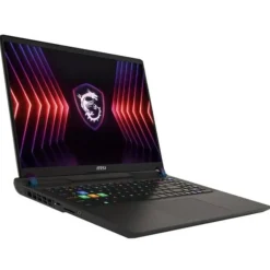 Portátil MSI Vector 16 HX A14VHG-822XES i7-14650HX RTX 4080 32GB 1TB 16" FreeDOS