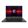 Portátil MSI Vector 17 HX A14VIG-684ES i9-14900HX RTX 4090 32GB 1TB 17" W11H