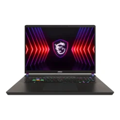 Portátil MSI Vector 17 HX A14VFG-260XES i7-14700HX RTX 4060 32GB 1TB 17" FreeDOS