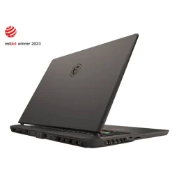 Portátil MSI Vector 17 HX A14VGG-236ES i9-14900HX RTX 4070 32GB 1TB 17
