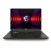 Portátil MSI Vector 16 HX A14VFG-402XES i7-14700HX RTX 4060 32GB 1TB 16" FreeDOS