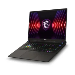 Portátil MSI Vector 16 HX A14VFG-402XES i7-14700HX RTX 4060 32GB 1TB 16" FreeDOS
