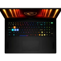 Portátil MSI Vector A18 HX A9WIG-079XES R9-9955HX RTX 5080 32GB 1TB 18