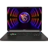 Portátil MSI Vector GP68HX 12VH-010XES i9-12900HX RTX 4080 16GB 1TB 16" FreeDOS