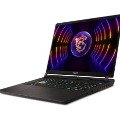 Portátil MSI Vector GP68HX 12VH-010XES i9-12900HX RTX 4080 16GB 1TB 16" FreeDOS