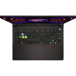 Portátil MSI Vector GP68HX 12VH-010XES i9-12900HX RTX 4080 16GB 1TB 16