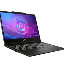 Portátil MSI VenturePro 15 A2RWFG-449XES Core 7-240H RTX 5060 32GB 1TB 15.6