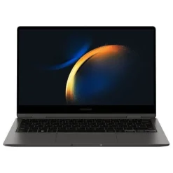 Portátil Samsung Galaxy Book3 360 i7-1360P 16GB 512GB 13.3" W11P