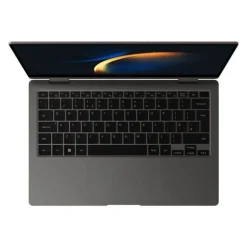 Portátil Samsung Galaxy Book3 360 i7-1360P 16GB 512GB 13.3