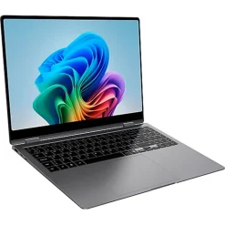 Portátil Samsung Galaxy Book5 Pro 360 NP964QHA-KG1ES U7-258V 32GB 1TB 16
