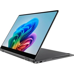 Portátil Samsung Galaxy Book5 Pro 360 NP964QHA-KG1ES U7-258V 32GB 1TB 16