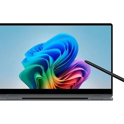 Portátil Samsung Galaxy Book5 360 U5-256V 16GB 512GB 15.6