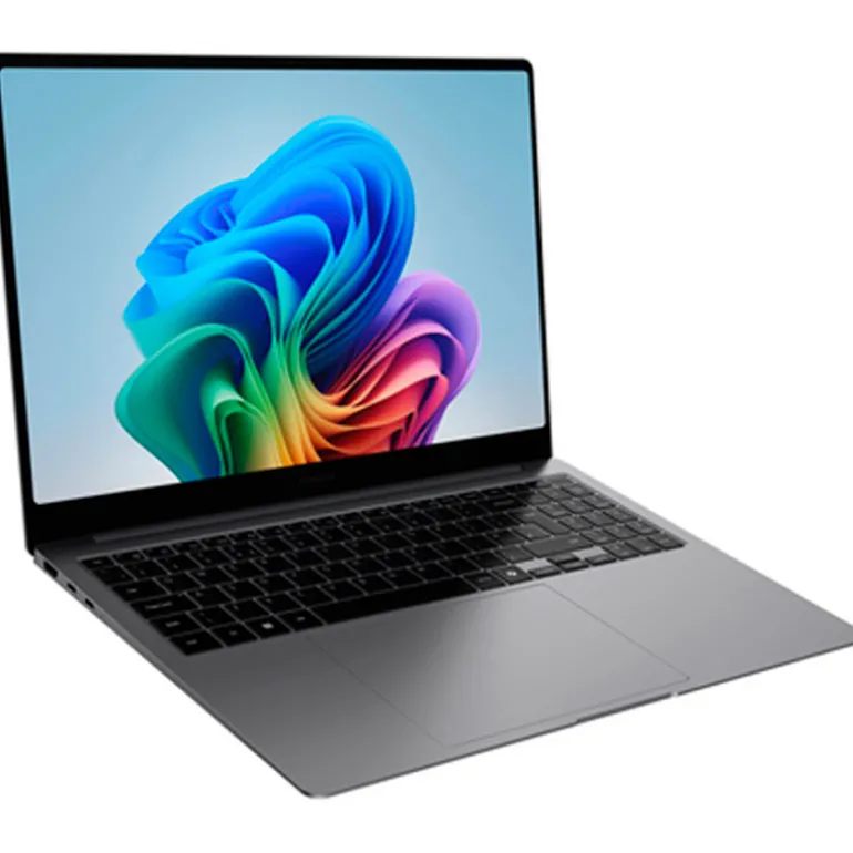Portátil Samsung Galaxy Book5 Pro NP964XHA-KG1ES U5-226V 16GB 512GB 16" W11P