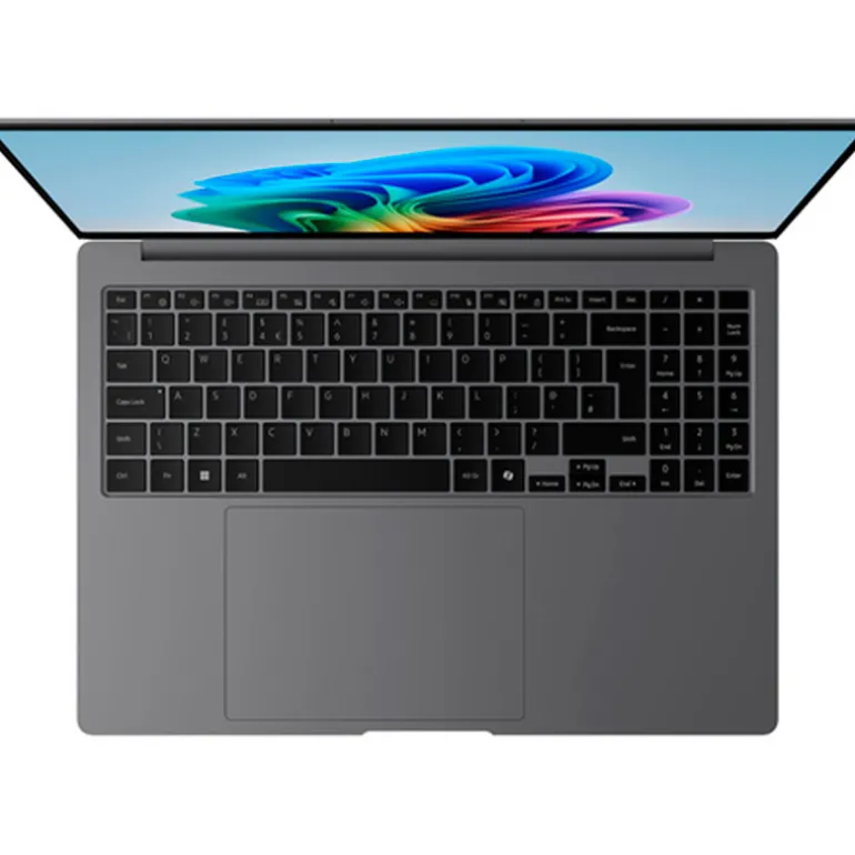 Portátil Samsung Galaxy Book5 Pro NP964XHA-KG1ES U5-226V 16GB 512GB 16" W11P