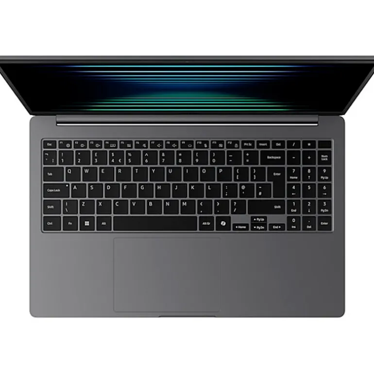 Portátil Samsung Galaxy Book5 U5-225U 16GB 512GB 15.6" W11P