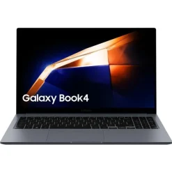 Portátil Samsung Galaxy Book4 5-120U 16GB 512GB 15.6" W11P