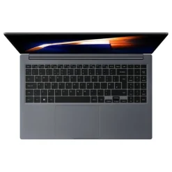 Portátil Samsung Galaxy Book4 5-120U 16GB 512GB 15.6" W11P