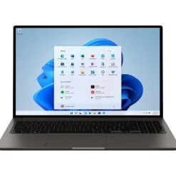 Portátil Samsung Galaxy Book3 i5-1335U 8GB 512GB 15.6" W11P
