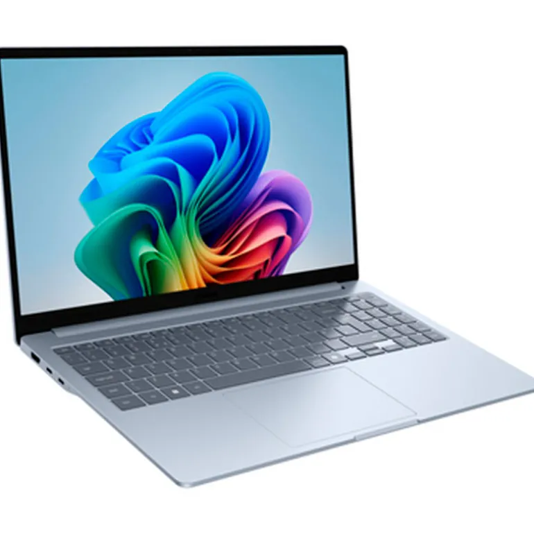 Portátil Samsung Galaxy Book4 Edge Snapdragon X Plus 16GB 512GB 15,6" W11P