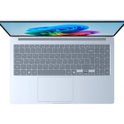 Portátil Samsung Galaxy Book4 Edge Snapdragon X Plus 16GB 512GB 15,6