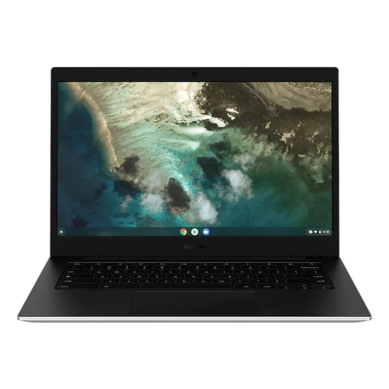 Portátil Samsung Galaxy Chromebook Go N4500 4GB 64GB 14" ChromeOS
