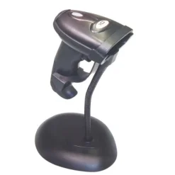 Posiflex LS-270UN Negro - Léctor Código de Barras