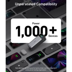 Powerbank Anker 737 24.000 mAh USB-C