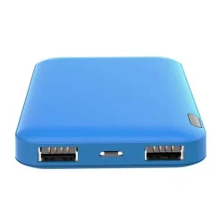 Powerbank Celly 5000mAh Azul