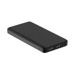 Powerbank Celly 10000mAh Negro