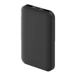 Powerbank Celly 5000mAh Negro