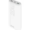 Powerbank Celly Propower 20A 20000mAh 22W Blanco