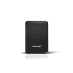 Powerbank Intenso XS5000 5000mAh Negro