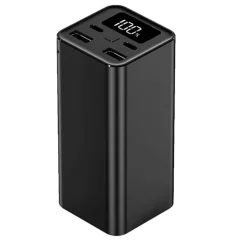 Powerbank Leotec PB 20000mAh PD 65W