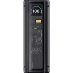 Powerbank Xiaomi BHR9970GL 212W Hypercharge 25000mAh Gris