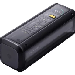 Powerbank Xiaomi BHR9970GL 212W Hypercharge 25000mAh Gris