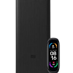 Powerbank Xiaomi BHR9126GL 18W 30000mAh Negra