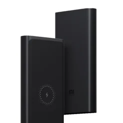 Powerbank Xiaomi Mi Wireless 10000 mAh USB-C