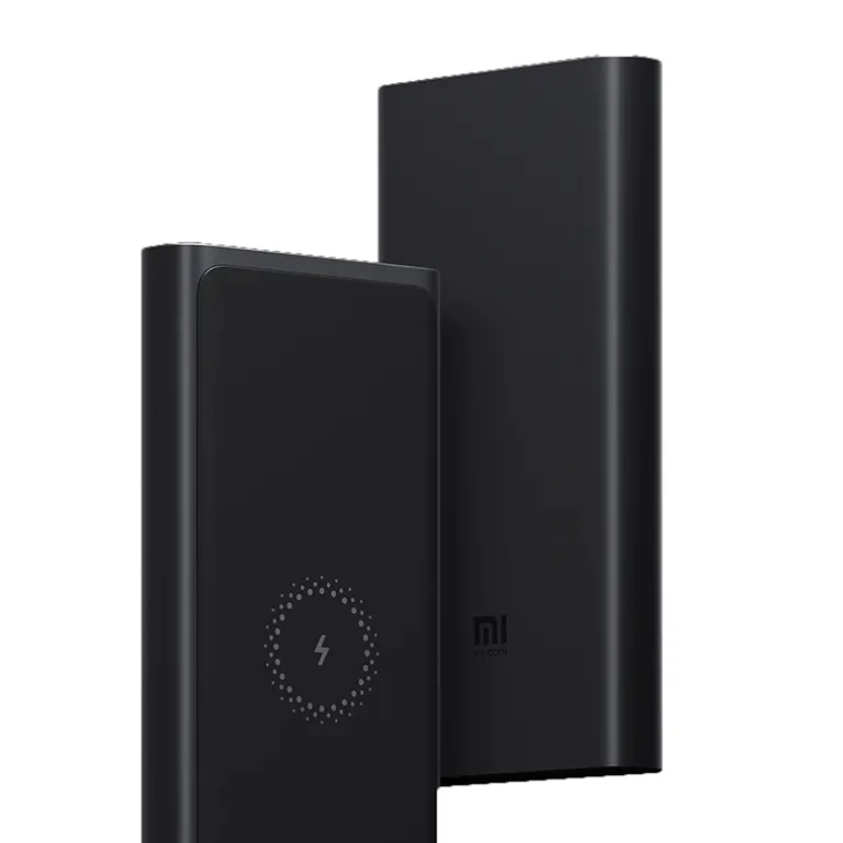 Powerbank Xiaomi Mi Wireless 10000 mAh USB-C