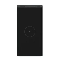 Powerbank Xiaomi Mi Wireless 10000 mAh USB-C