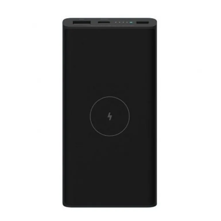 Powerbank Xiaomi Mi Wireless 10000 mAh USB-C